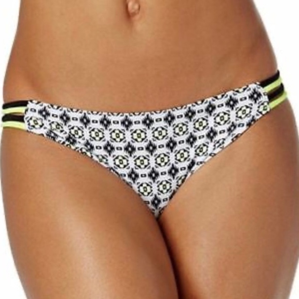 Hula Honey Bikini Bottom